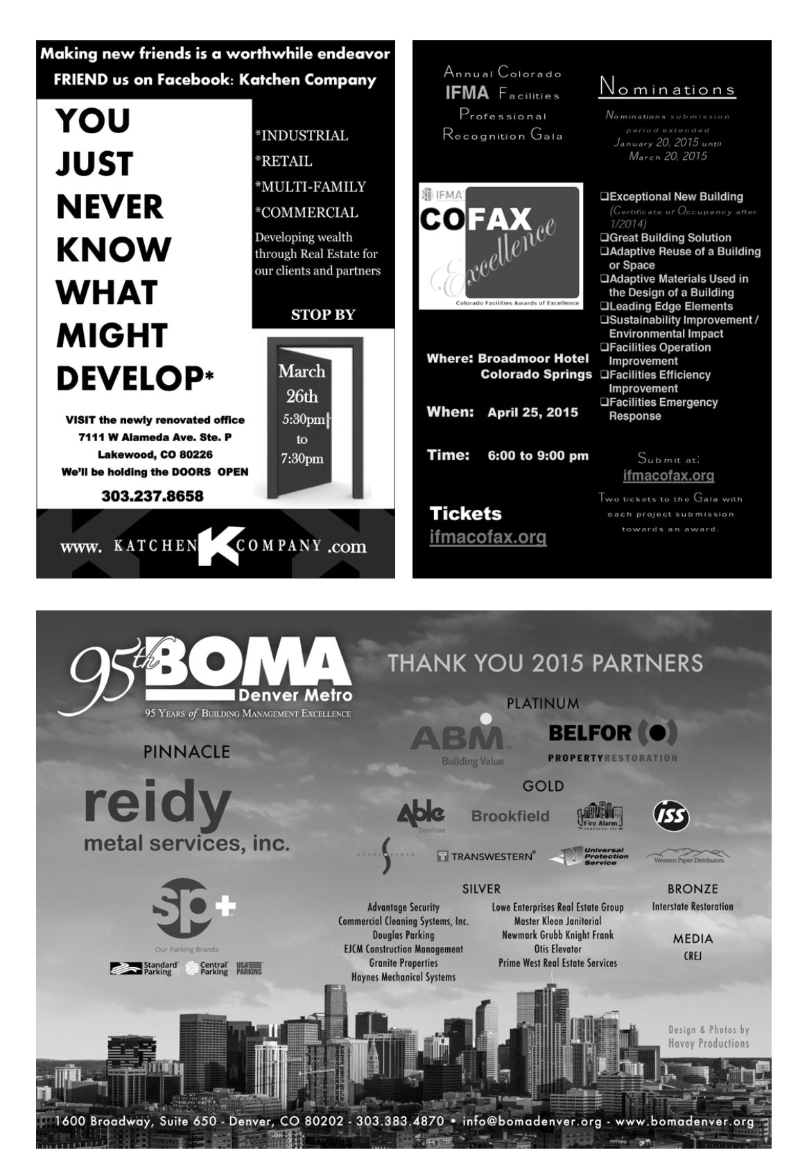 Page Background